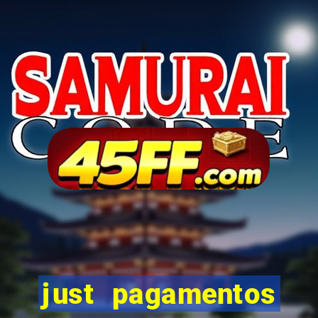 just pagamentos ltda pixbet